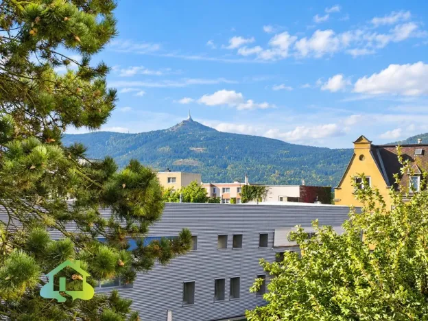 Prodej bytu 3+1, Liberec, Letná, 70 m2