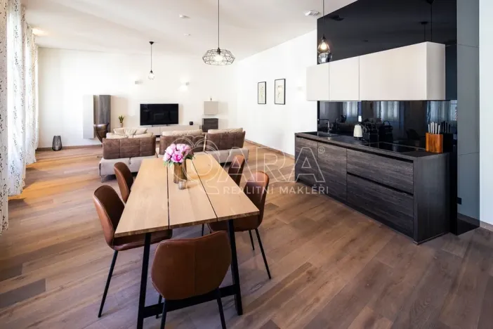 Pronájem bytu 3+kk, Praha - Nové Město, Truhlářská, 123 m2