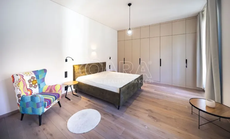 Pronájem bytu 3+kk, Praha - Nové Město, Truhlářská, 123 m2