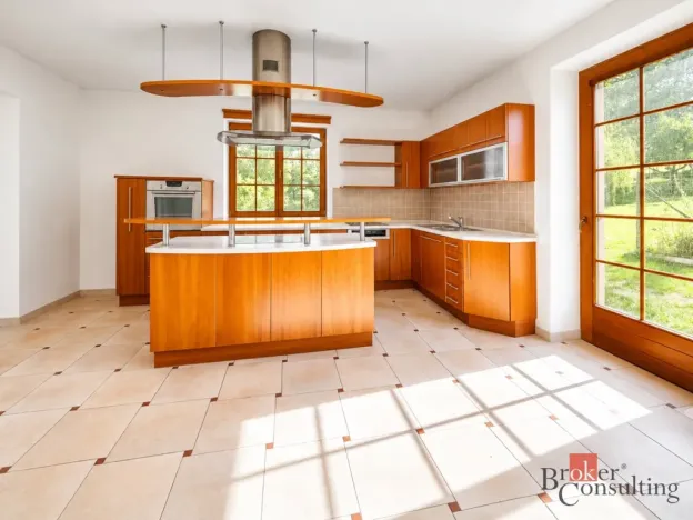 Prodej rodinného domu, Cehnice - Dunovice, 240 m2
