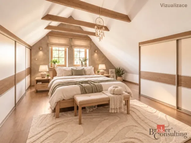 Prodej rodinného domu, Cehnice - Dunovice, 240 m2
