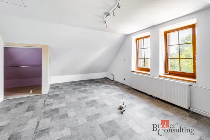 Prodej rodinného domu, Cehnice - Dunovice, 240 m2