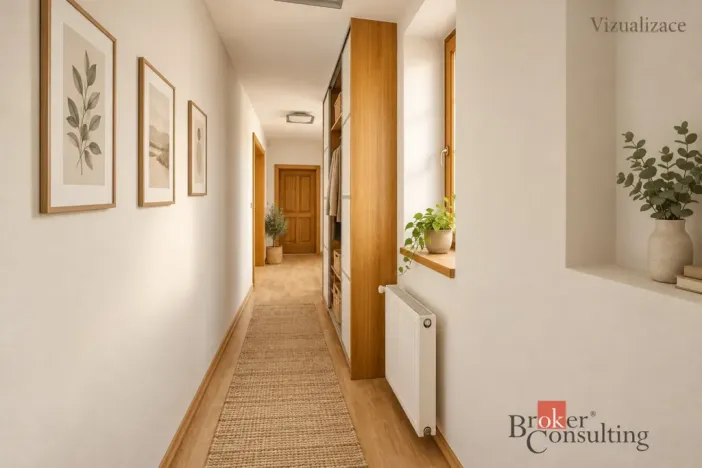 Prodej rodinného domu, Cehnice - Dunovice, 240 m2