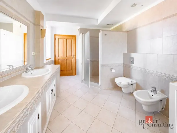Prodej rodinného domu, Cehnice - Dunovice, 240 m2