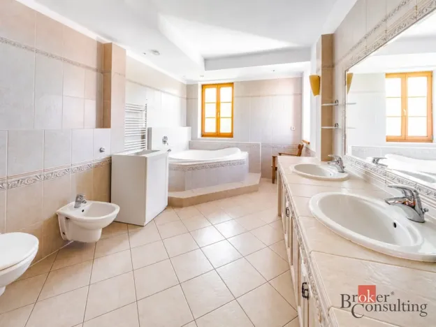 Prodej rodinného domu, Cehnice - Dunovice, 240 m2