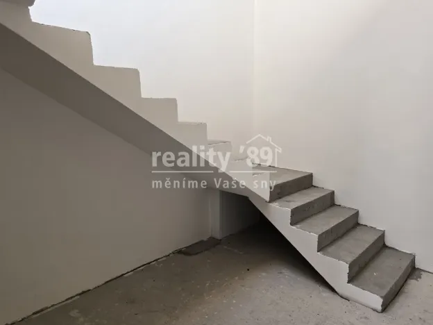 Prodej rodinného domu, Kozmice - Kácova Lhota, 171 m2