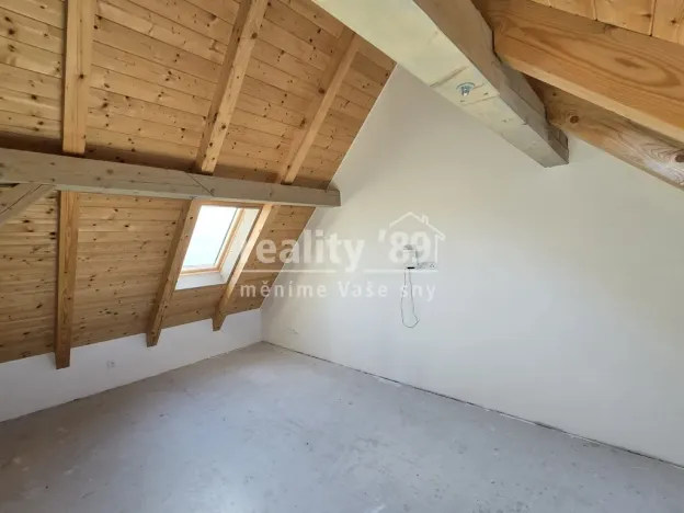 Prodej rodinného domu, Kozmice - Kácova Lhota, 171 m2