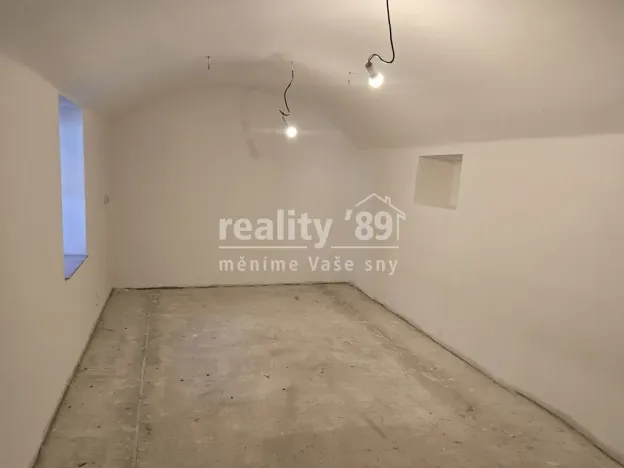 Prodej rodinného domu, Kozmice - Kácova Lhota, 171 m2