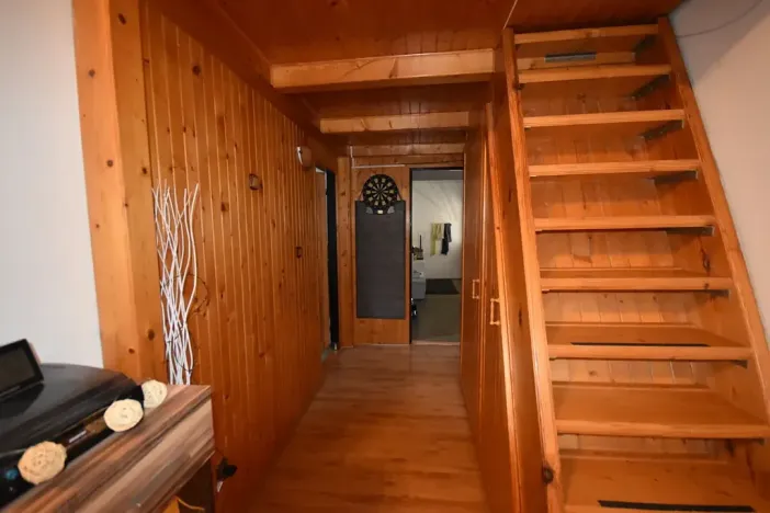 Prodej bytu 2+1, Jeseník, Husova, 60 m2
