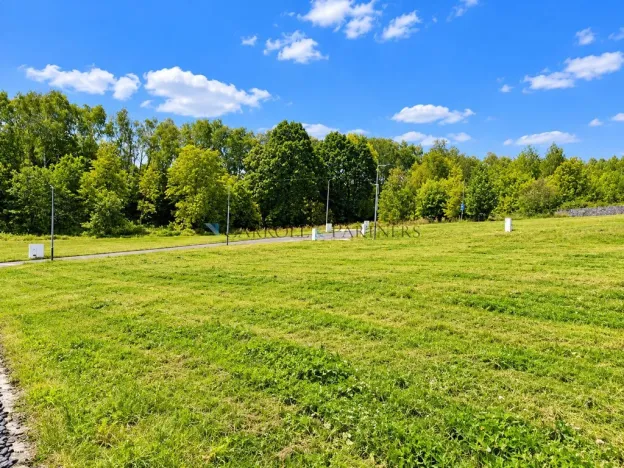 Prodej pozemku pro bydlení, Heřmanice, Nad Vodárnou, 817 m2