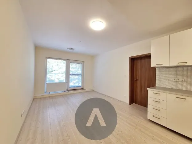 Pronájem bytu 2+kk, Brno, Rakovecká, 47 m2