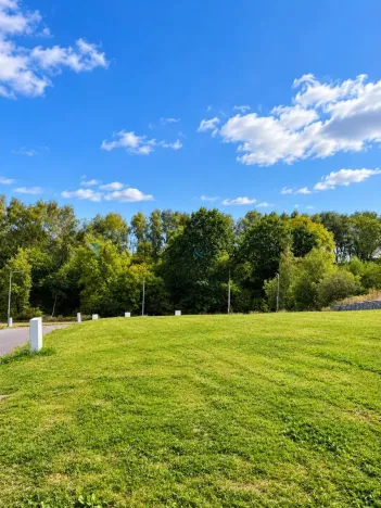 Prodej pozemku pro bydlení, Heřmanice, Nad Vodárnou, 817 m2