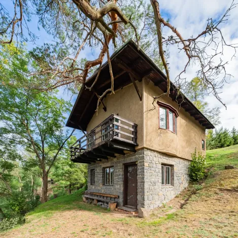 Prodej chaty, Kamýk nad Vltavou, 84 m2