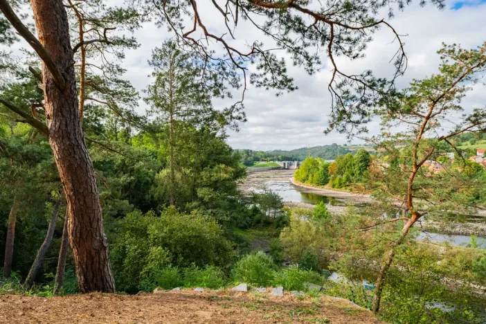 Prodej chaty, Kamýk nad Vltavou, 84 m2