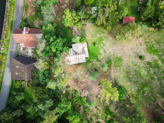 Prodej chaty, Kamýk nad Vltavou, 84 m2