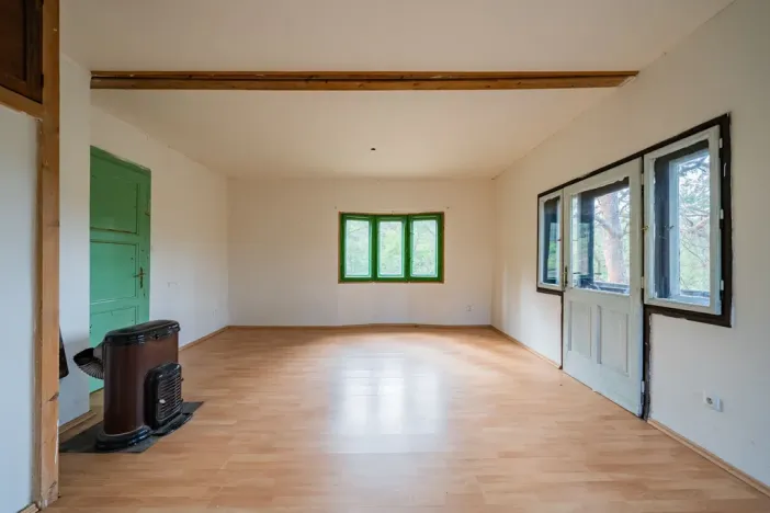 Prodej chaty, Kamýk nad Vltavou, 84 m2