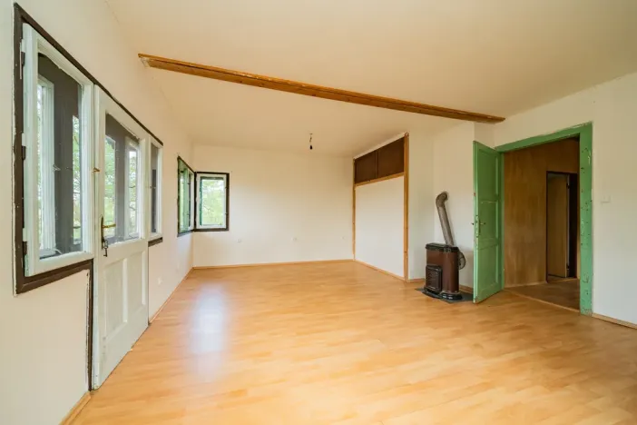 Prodej chaty, Kamýk nad Vltavou, 84 m2