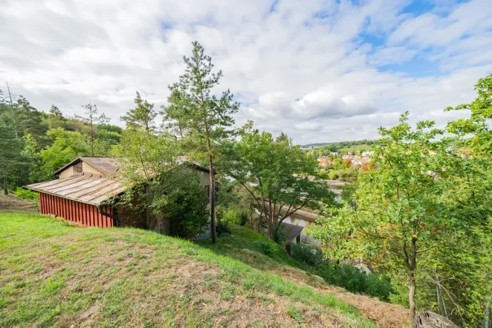 Prodej chaty, Kamýk nad Vltavou, 84 m2