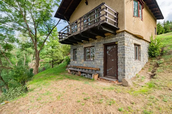 Prodej chaty, Kamýk nad Vltavou, 84 m2