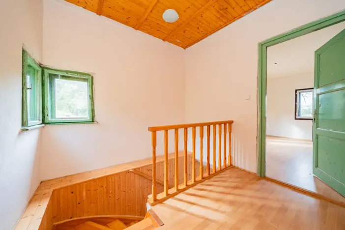 Prodej chaty, Kamýk nad Vltavou, 84 m2