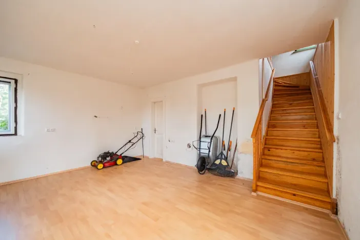 Prodej chaty, Kamýk nad Vltavou, 84 m2