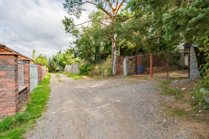 Prodej chaty, Kamýk nad Vltavou, 84 m2