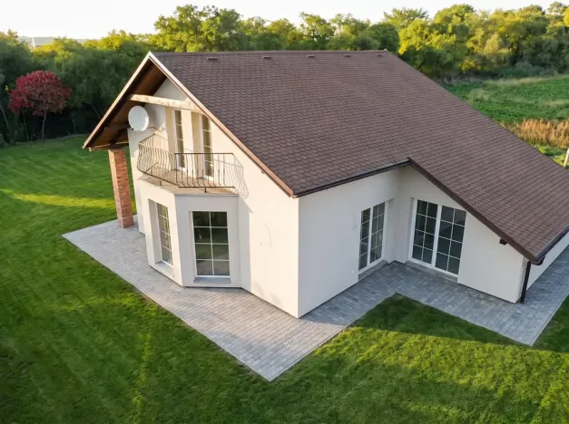 Prodej rodinného domu, Lochenice, 130 m2