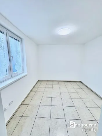 Prodej rodinného domu, Brno - Královo Pole, Podešvova, 69 m2