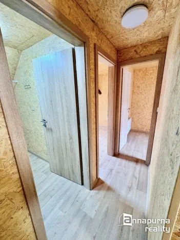 Prodej rodinného domu, Brno - Královo Pole, Podešvova, 69 m2