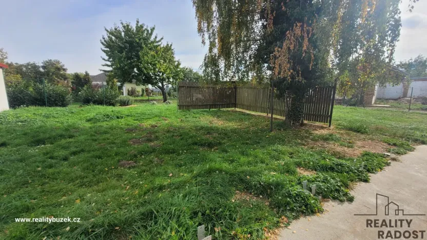 Prodej vícegeneračního domu, Náměšť na Hané, 170 m2
