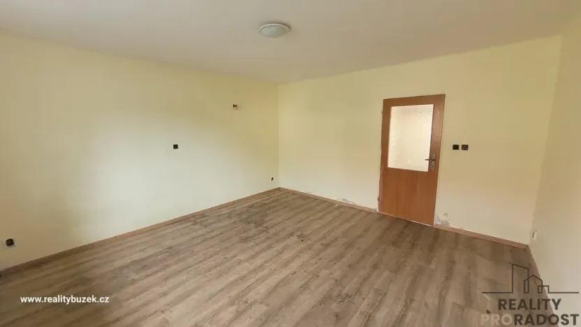 Prodej vícegeneračního domu, Náměšť na Hané, 170 m2