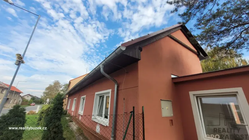 Prodej vícegeneračního domu, Náměšť na Hané, 170 m2