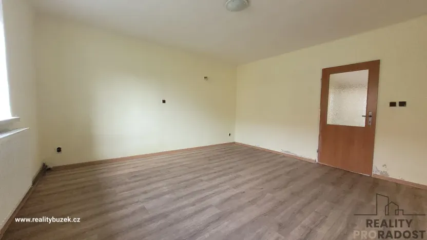 Prodej vícegeneračního domu, Náměšť na Hané, 170 m2