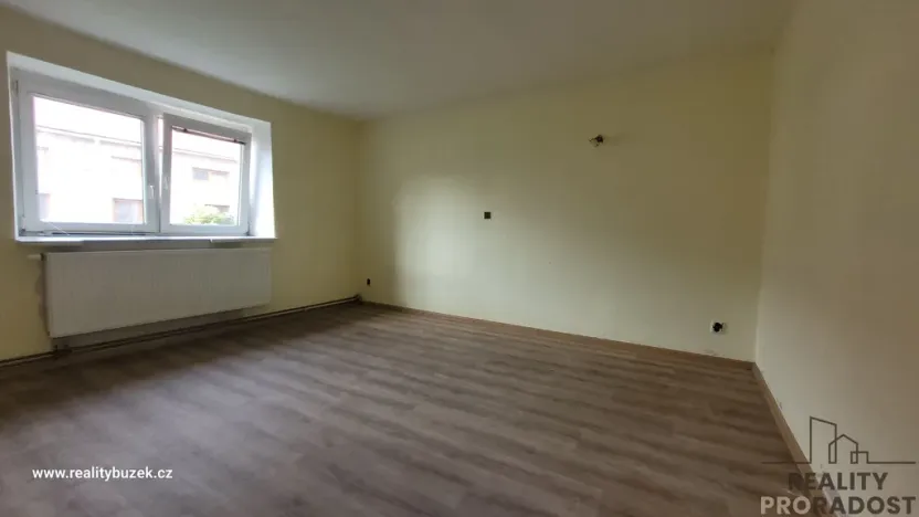 Prodej vícegeneračního domu, Náměšť na Hané, 170 m2