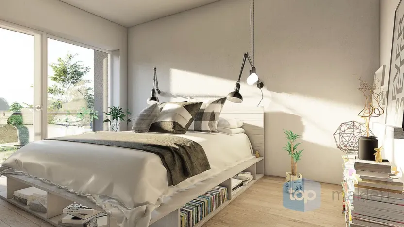 Prodej rodinného domu, Horoušany, Gabčíkova, 136 m2