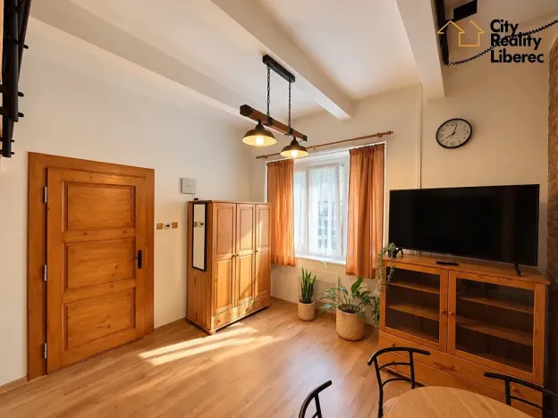 Prodej bytu 1+1, Hradec Králové, Bidlova, 35 m2