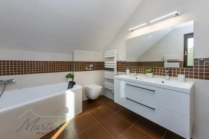 Prodej rodinného domu, Nový Knín, Kozohorská, 216 m2