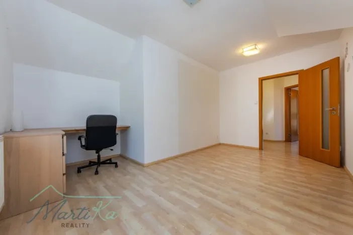 Prodej rodinného domu, Nový Knín, Kozohorská, 216 m2
