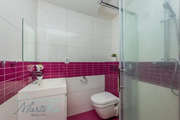 Prodej rodinného domu, Nový Knín, Kozohorská, 216 m2