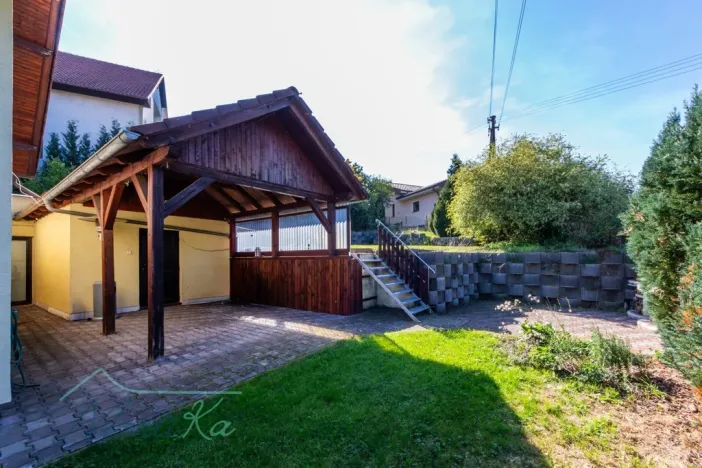 Prodej rodinného domu, Nový Knín, Kozohorská, 216 m2