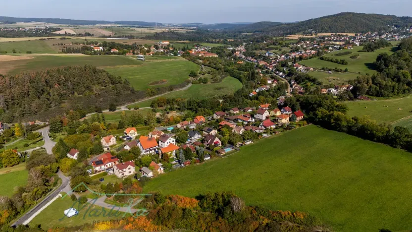 Prodej rodinného domu, Nový Knín, Kozohorská, 216 m2