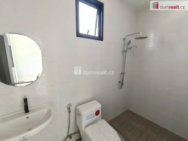 Prodej rodinného domu, Ko Samui, Thajsko, 81 m2