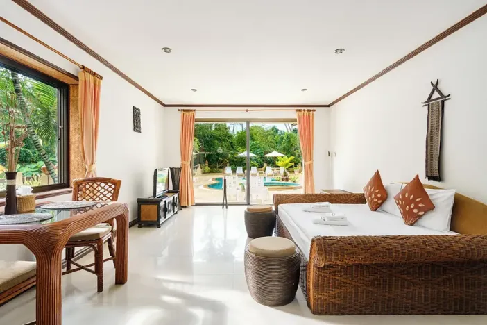 Prodej ubytování, Baan Lamai, Thajsko, 800 m2