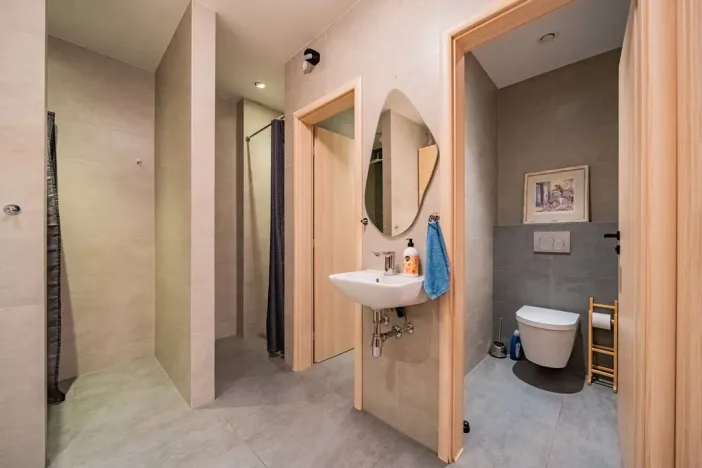 Pronájem komerční nemovitosti, Praha - Modřany, K dolům, 86 m2