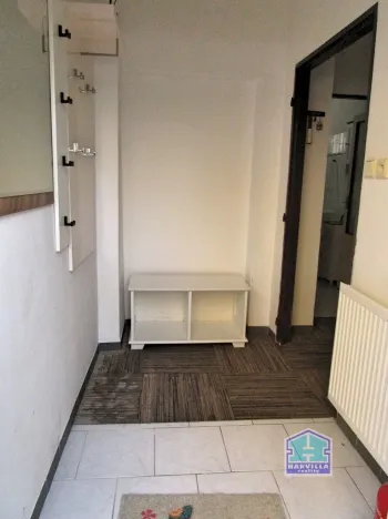 Pronájem bytu 2+1, Stříbro, Boženy Němcové, 62 m2