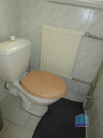 Pronájem bytu 2+1, Stříbro, Boženy Němcové, 62 m2
