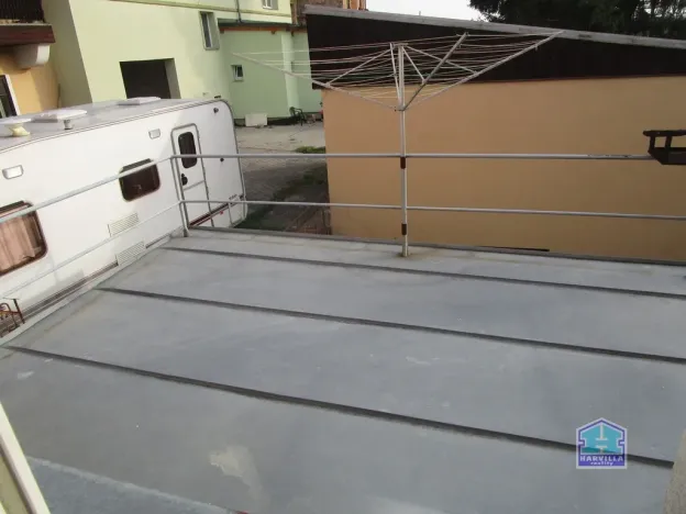 Pronájem bytu 2+1, Stříbro, Boženy Němcové, 62 m2