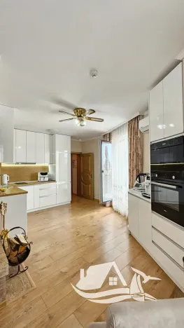 Prodej bytu 4+kk, Nesebar, Bulharsko, 105 m2