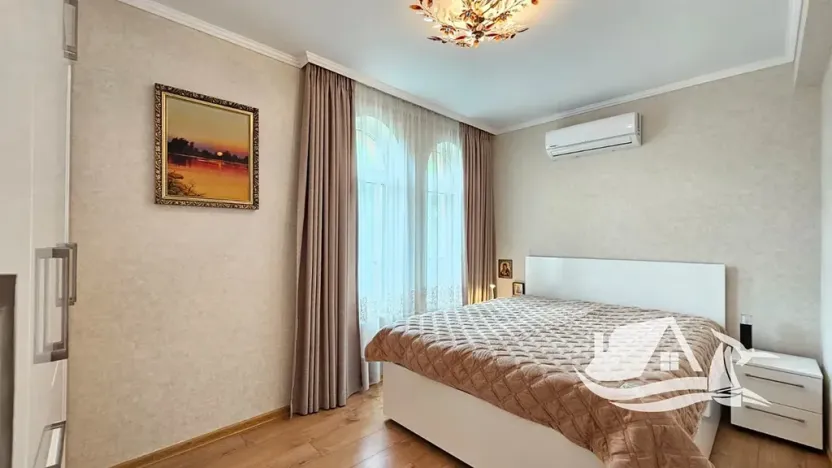 Prodej bytu 4+kk, Nesebar, Bulharsko, 105 m2