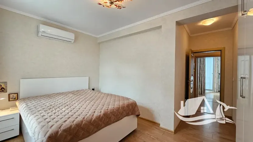 Prodej bytu 4+kk, Nesebar, Bulharsko, 105 m2